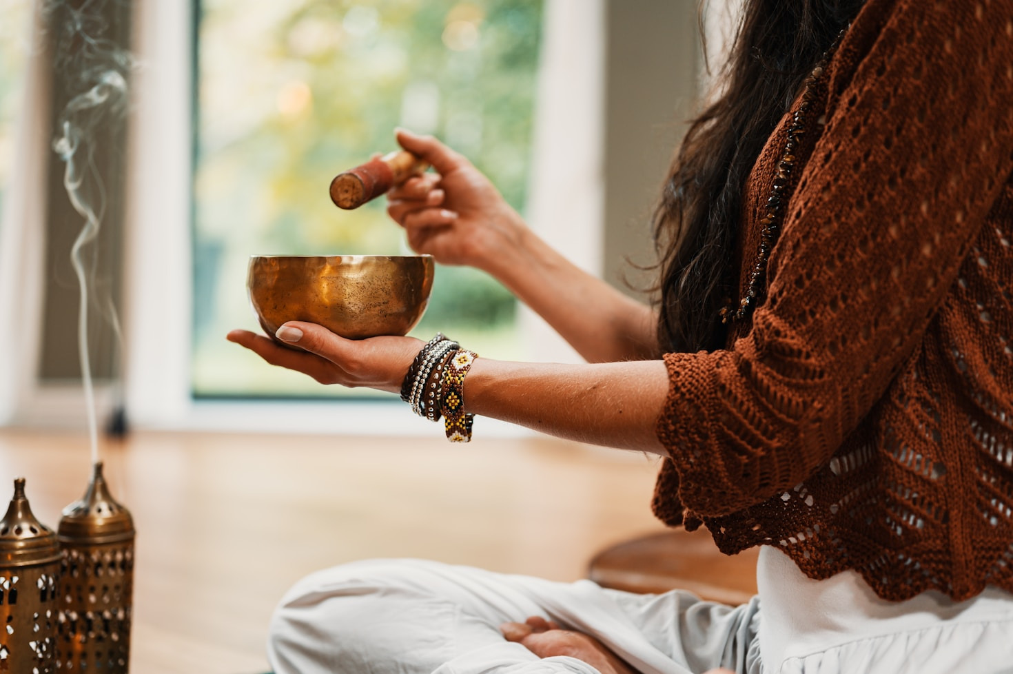 5 Simple Mindfulness Practices for Daily Life