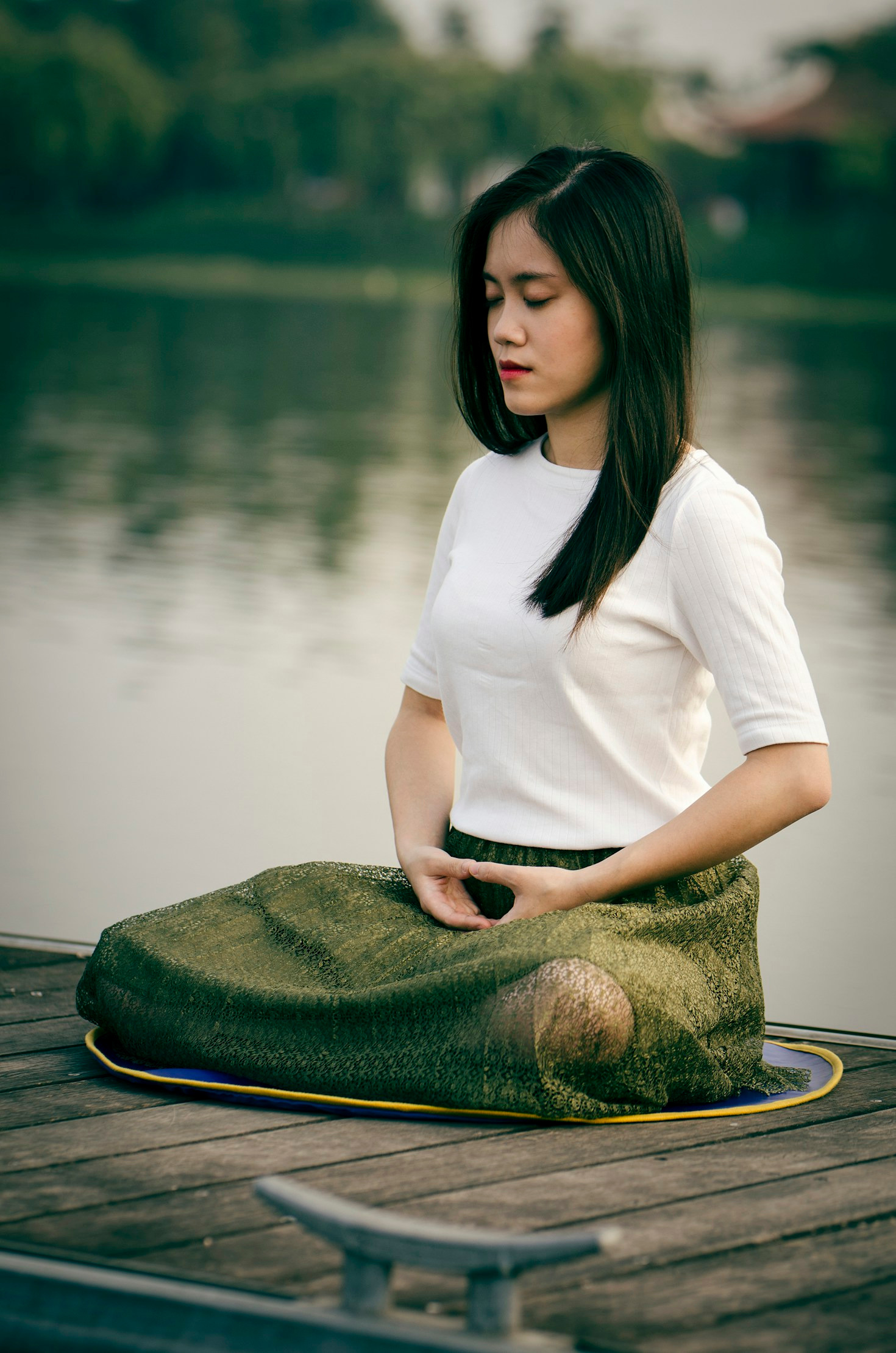 The Impact of Mindfulness on Mental Health