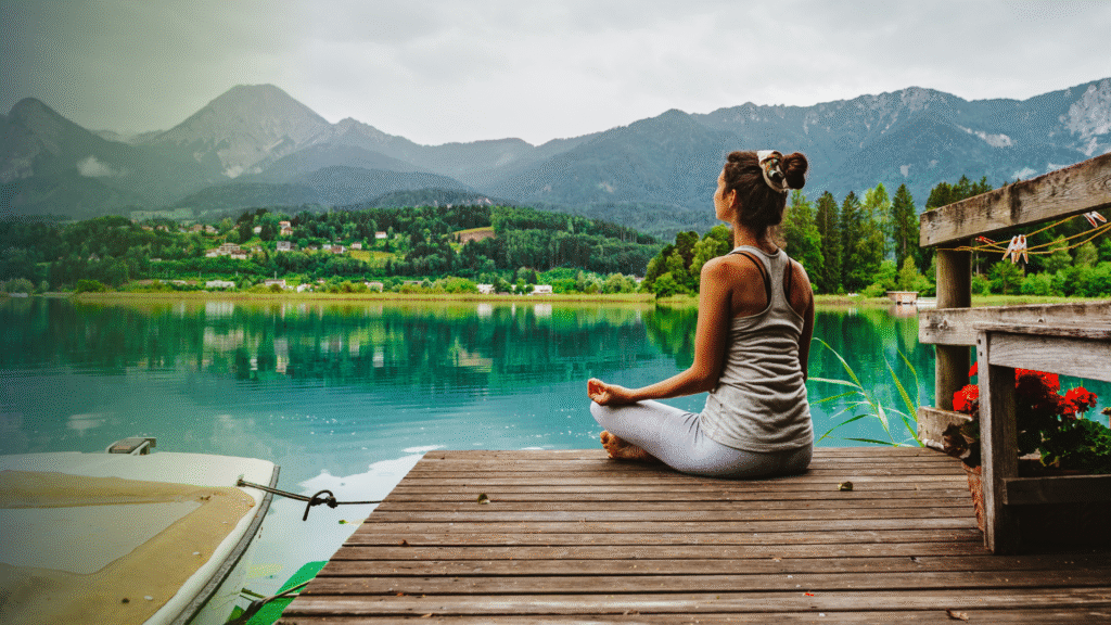 Mindfulness Practice