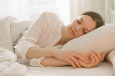 How Mindfulness Improves Sleep (Backed by Research)